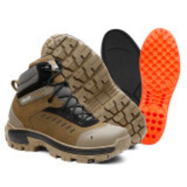 Bota Adventure Saara Bege