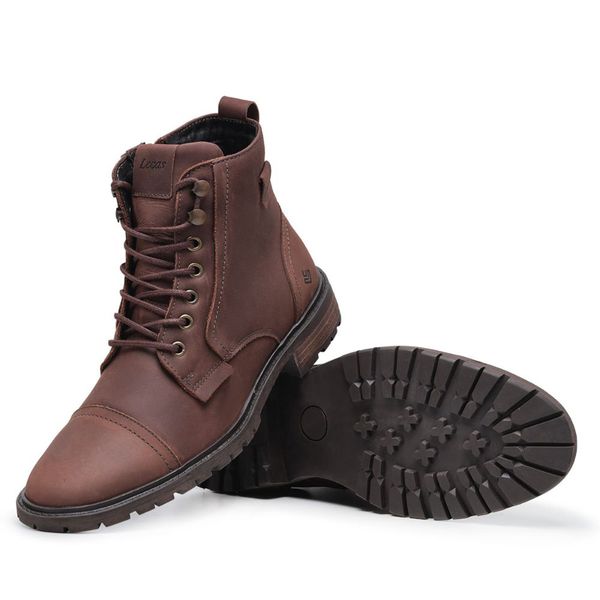 Bota Garagem Café