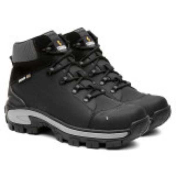 Bota Adventure Atacama Preto