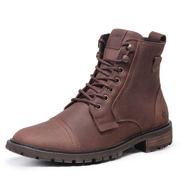 Bota Garagem Café