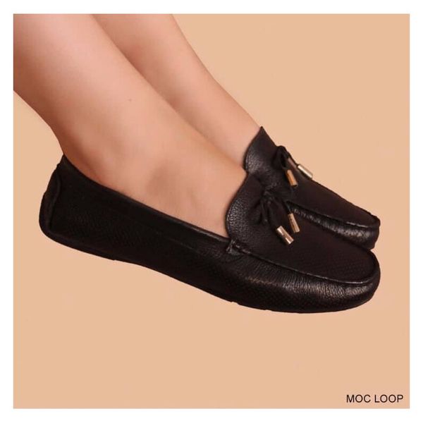 MOC LOOP PRETO