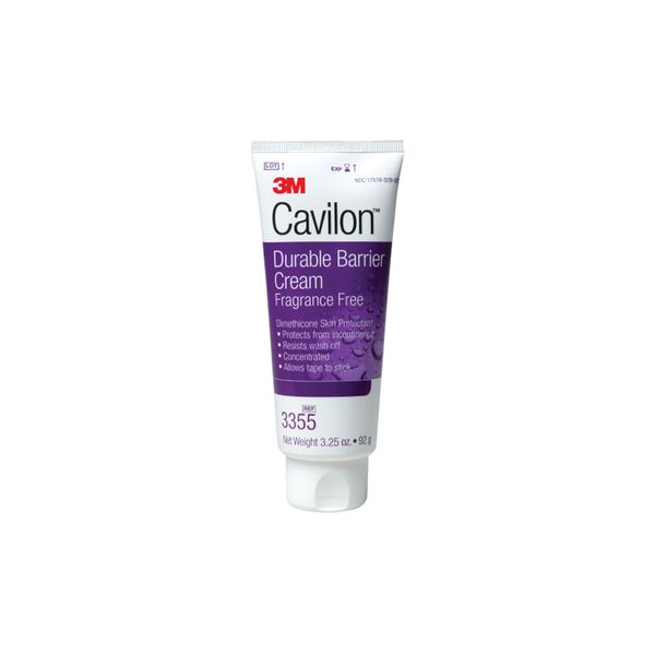 Cavilon Creme Barreira 3392 3M 92g