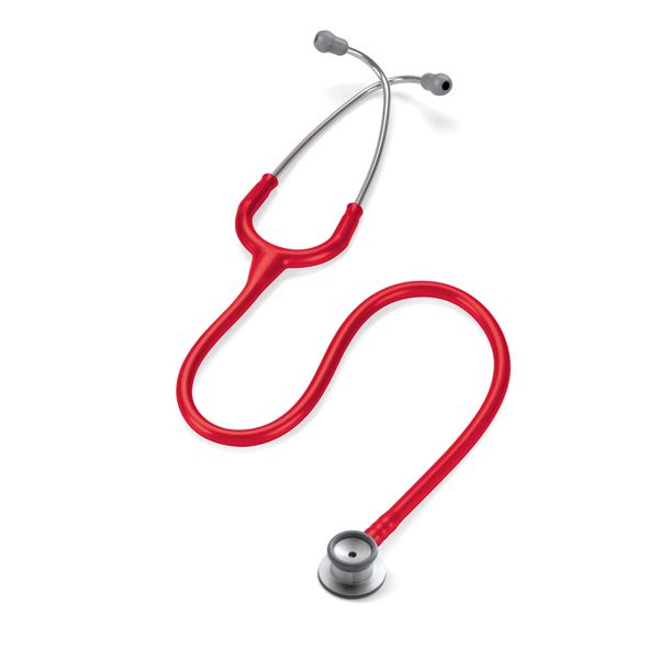 高い素材 Estetoscópio Littmann Classic II Neonatal Vermelho 3M | Triomed 健康管理・計測計