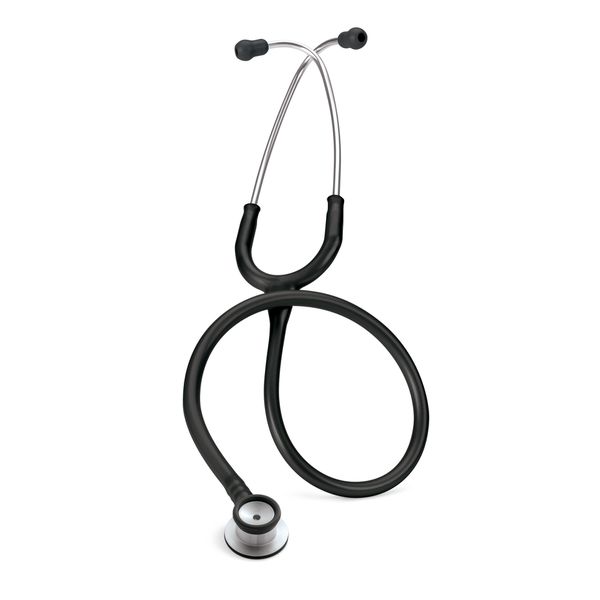 Estetoscópio Littmann Classic II Neonatal 2114 Preto 3M