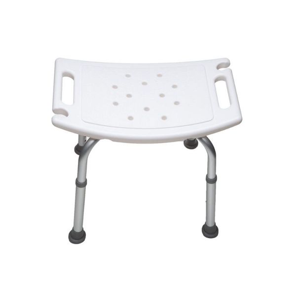 Banqueta de Banho sem Encosto Supermedy