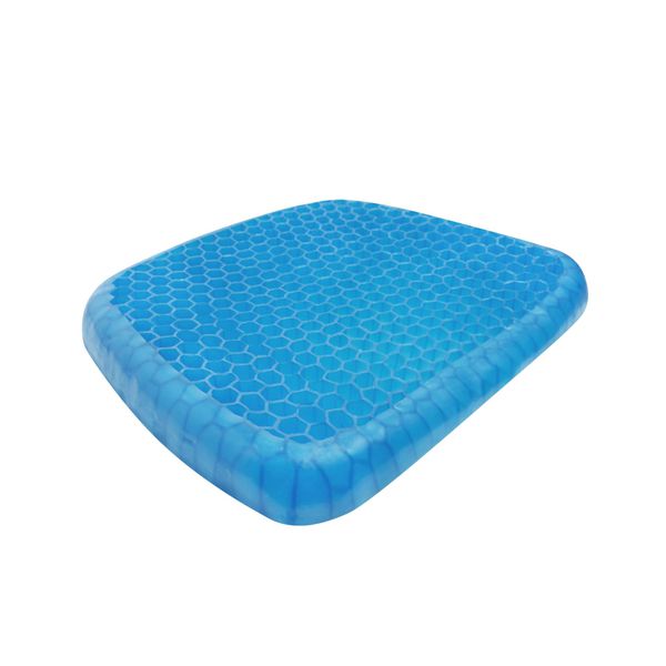 Assento de Silicone Egg Sit Supermedy
