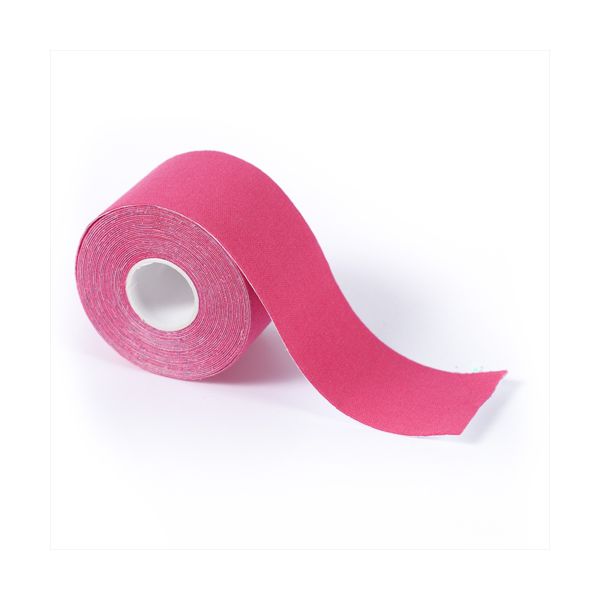 Bandagem Elástica Supermedy Pink