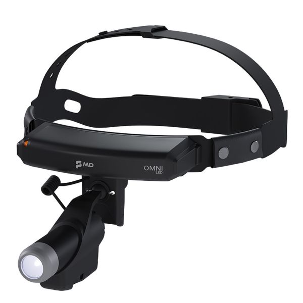 Fotóforo MD LED Omni
