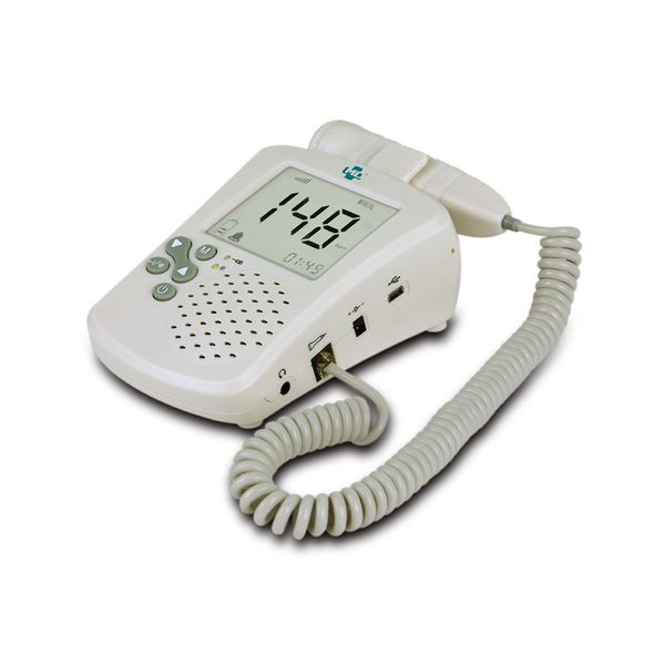 Doppler Fetal MD de Mesa Digital FD-300D