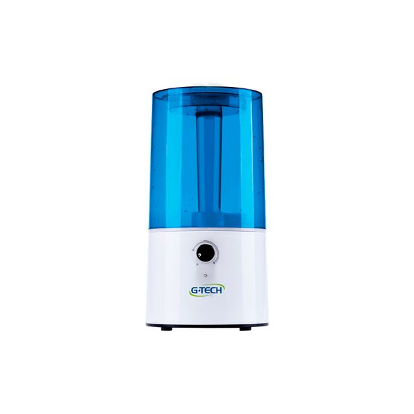 Umidificador de Ar Ultrassônico Allergy Free HM G-Tech