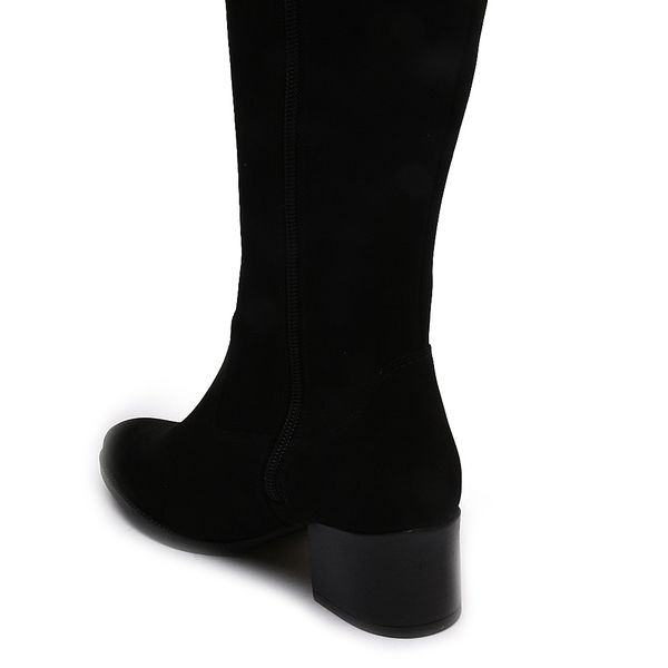 Bota vicenza top over the knee