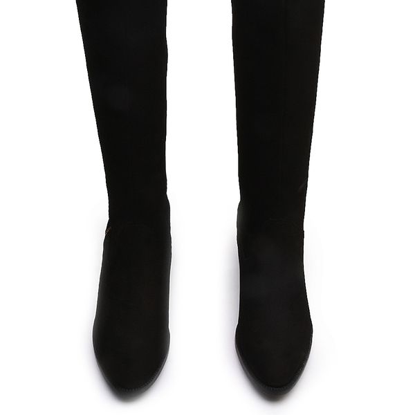 Bota vicenza shop over the knee