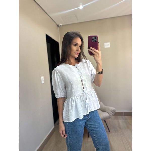 Bata Manu Branca