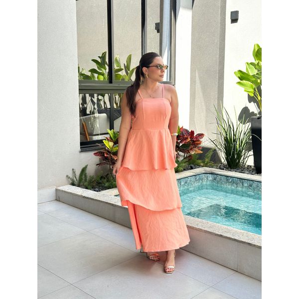 Vestido Natalia Salmão 