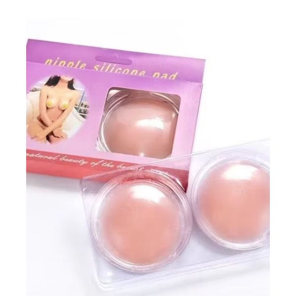 Protetor Silicone Tapa Peito