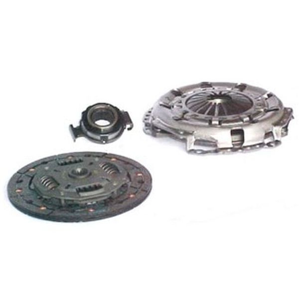 Kit de embreagem Uno, Premio, Elba, Fiorino motor 1.5 e 1.6 1991 a 1994 - 619300700