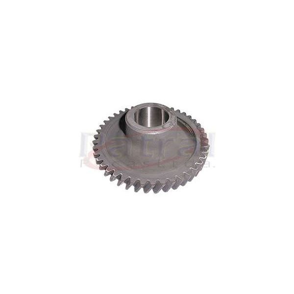 Engrenagem da 5ª (quinta) fixa D40 1984 a 1990 e 6-80/6-90
