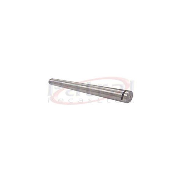 Contra eixo do carretel de engrenagens (eixo liso) 3312540, C60 1971/1985, F350 1970/1977, F4000 1974/1980, F600 1970/1976 cambio Eaton 240F - 2070P