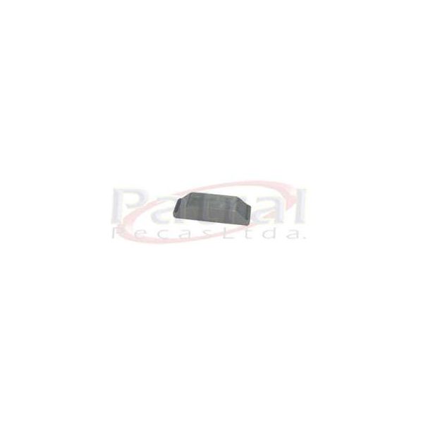 Chaveta do contra eixo cambio Eaton 240V, 280V, CL2615 - 230292 6499