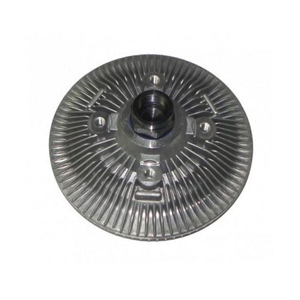 Embreagem/polia viscosa Blazer, S10, F1000, Ranger e Sprinter. Motor Maxion 2.5 HS - 1932146