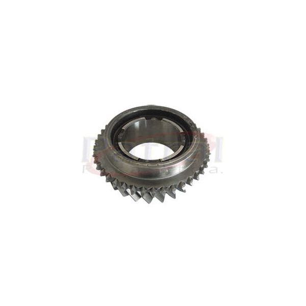 Engrenagem 4ª movel F1000, F4000, D20, D40 cambio CL2615 - 9794