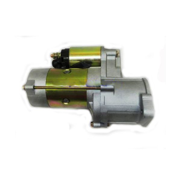 Motor de partida L200 e H100 - 23158