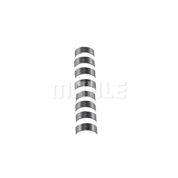 Bronzina de biela 0,50 Gol e Voyage 1.0 G5 - BB1283 050