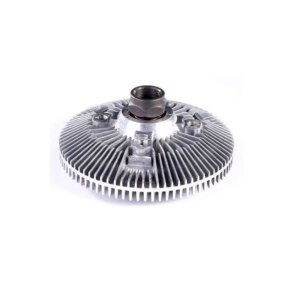 Embreagem/polia viscosa F1000, Ranger, S10, Sprinter 2.5 HSD - 28715