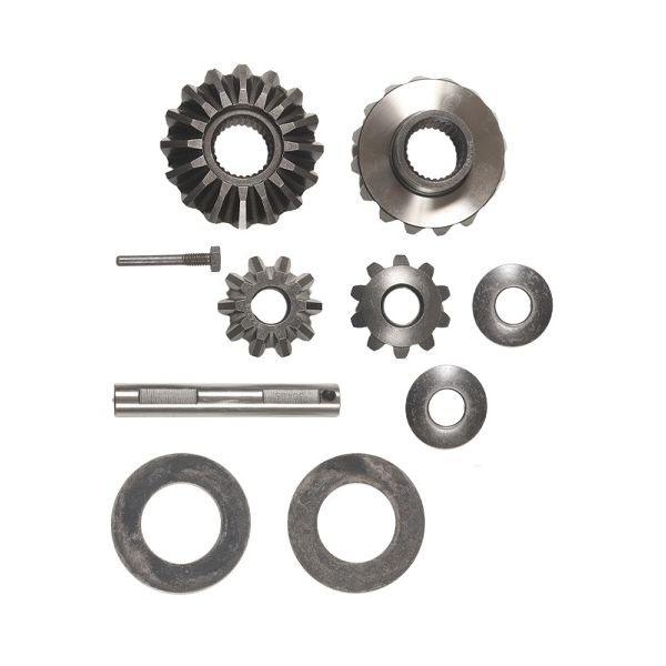 Reparo caixa satélite A10, C10 e D10 Braseixos 405 - MX593 