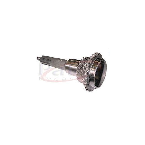Eixo piloto 25 dentes Blazer e S10 2.4 4x2 2000/ com cambio FSO1305A Numero Eaton 3343754 - 7540