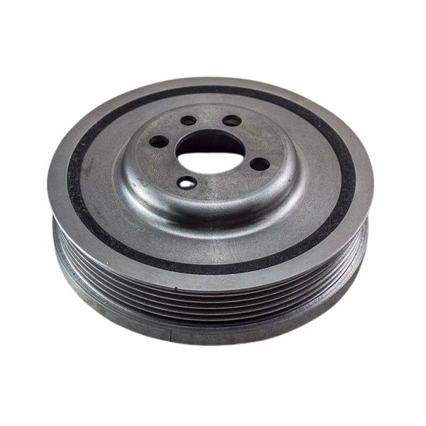 Polia do virabrequim Volkswagen e Audi 038105243M - T-164 Triade