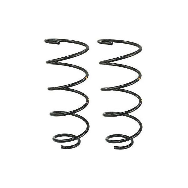 Par de Molas suspensão dianteira Marea Sedan e Marea Weekend 2.0 20V ou 2.4 20V 1998 a 2007 - EFIAT30