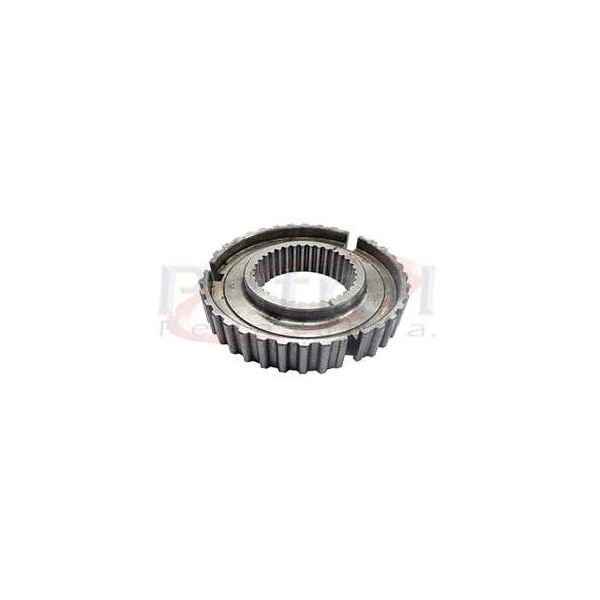 Cubo sincronizador 2ª e 3ª marcha cambio Eaton 240V. Numero Eaton 3315163 - 9406
