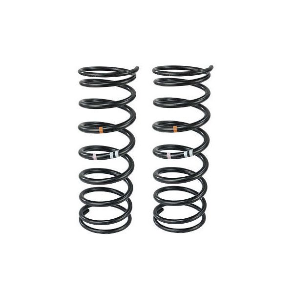 Par de molas suspensão traseira Chevette 73/93 - ECHE10