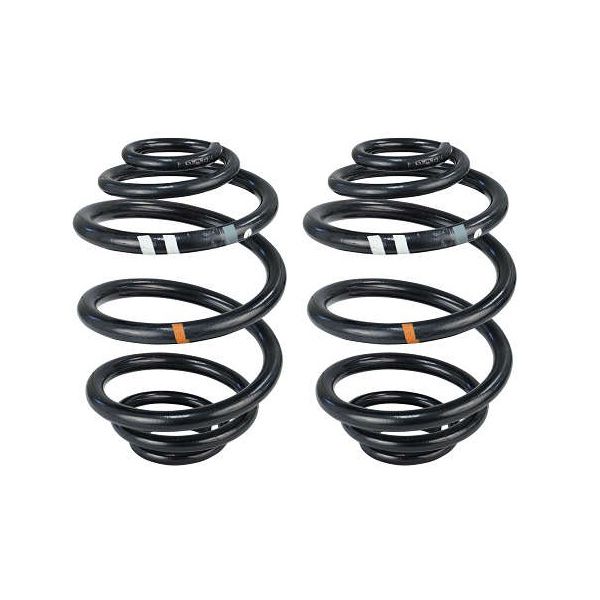 Par de molas suspensão traseira Astra 1995/1996 e Kadett 1989/1998 - ECHE45 similar a ICH0273