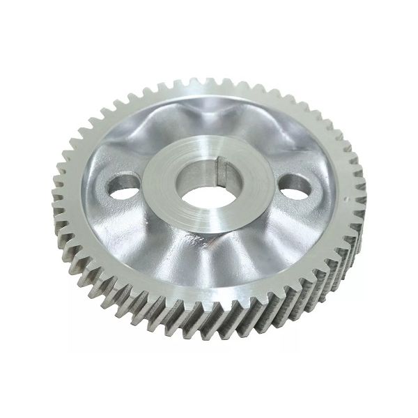 Engrenagem do comando Opala (Aluminio) 4 e 6 cilindros - APL212