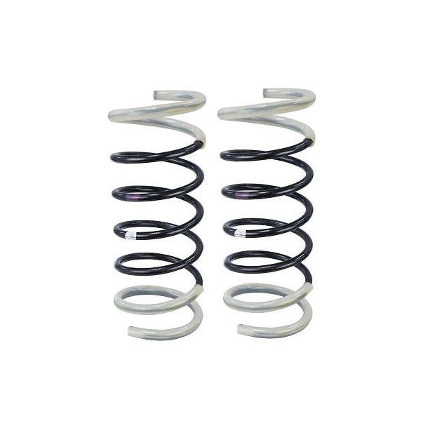 Par de molas suspensão dianteira Gol e Saveiro motor refrigerado à ar - EVW05