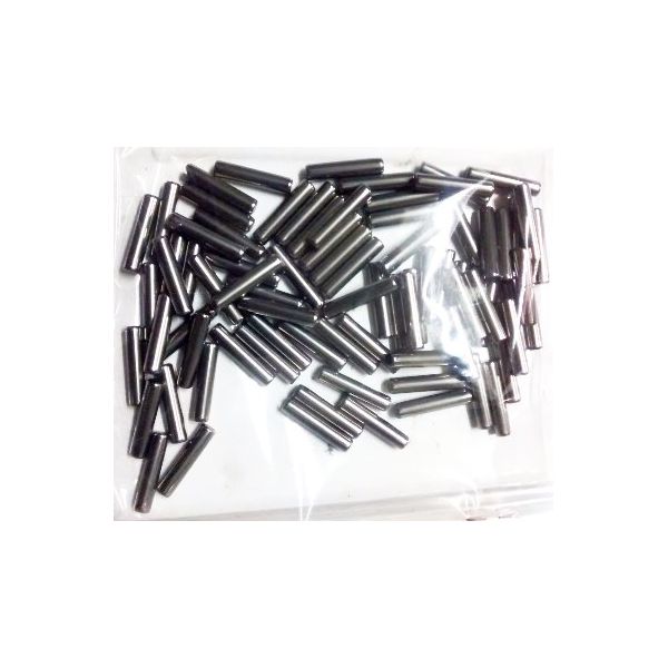 JG de roletes eixo carretel F1000 4 marchas - 3343135