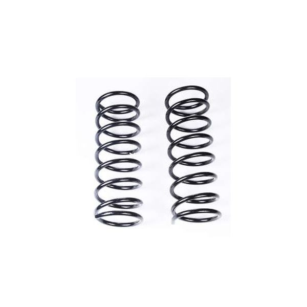 Par de molas suspensão traseira Passat 1974/1989 - 29911 similar a EVW12 e IVW0179