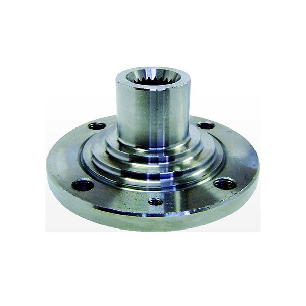 Cubo roda dianteira Golf Mexicano 1991/1993 - 28030408