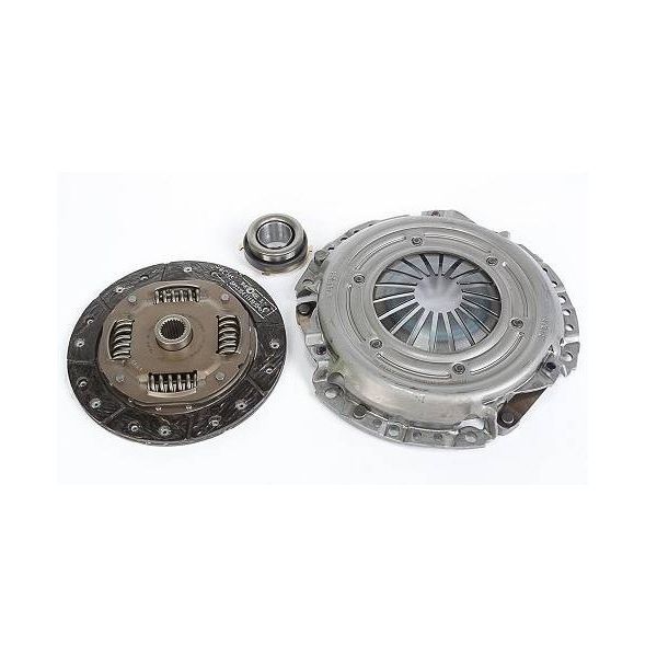 Kit de embreagem HB20 1.0 12v até 2022 - 3000001240