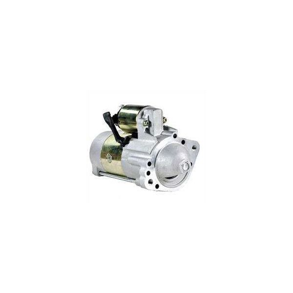 Motor de partida L200 HPE, Sport e Outdoor 2002/ - 22142