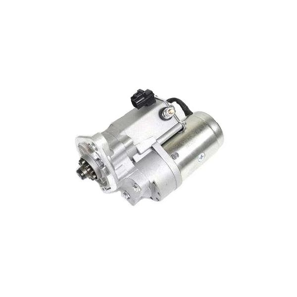 Motor de partida Hilux Pitbull 2008/ - 28530