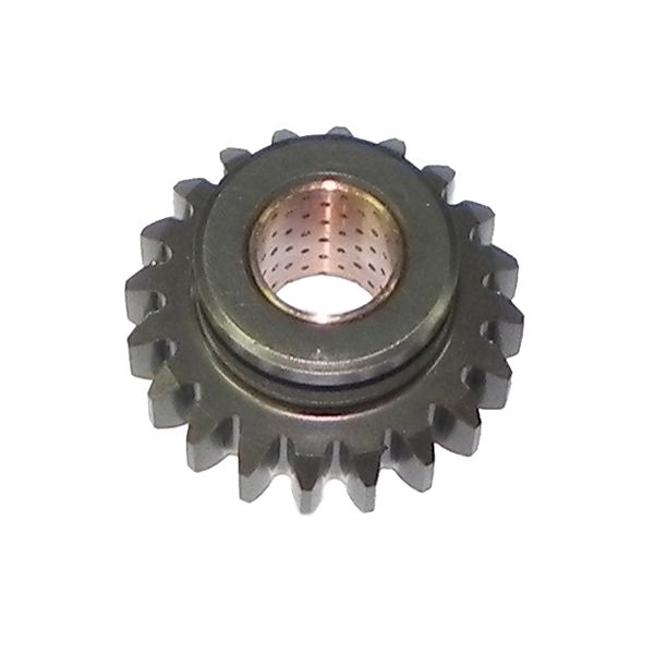 Engrenagem da ré F1000 1980/1989, D10 1979/1984 e Maverick V8 1973/1978 cambio Clark 260F 4 marchas 20 dentes. Numero Eaton 3312921 - 3047