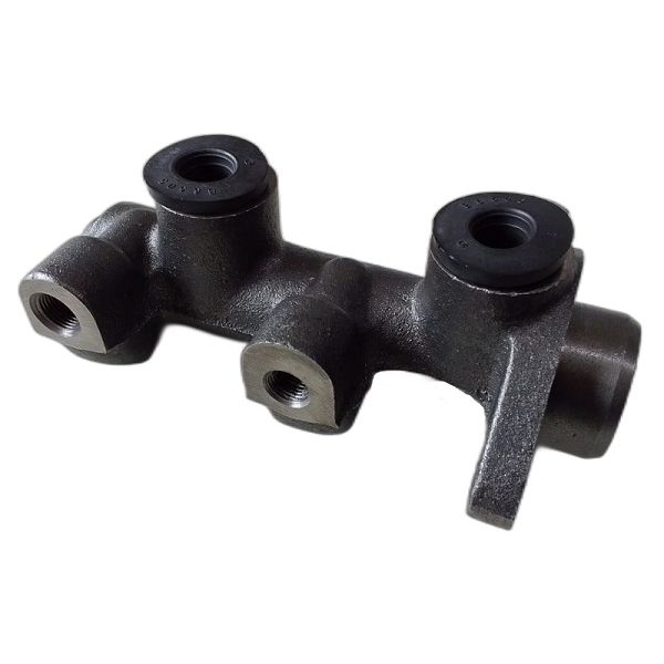 Cilindro mestre freio Corsa 1994 a 1998, com sistema de freio Delco importado. Diametro 20,63mm - 154