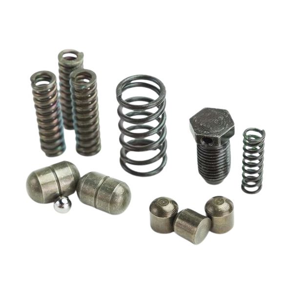 REPARO TAMPA CAMBIO 240V - 702594 similar ao Eaton 3315381