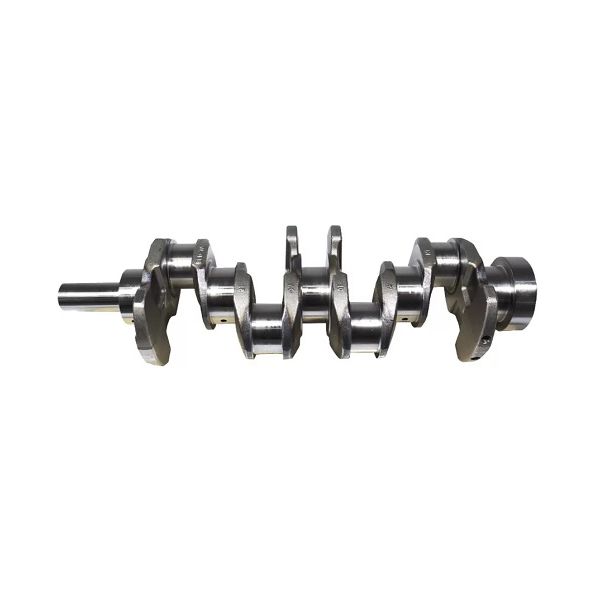 Virabrequim motor HR e Bongo 2.5 16V 2013/ - 74113