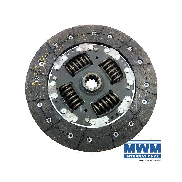 Disco embreagem Blazer e S10 2.8 MWM, Nissan Frontier motor 2.8 MWM Sprint - 903102030025