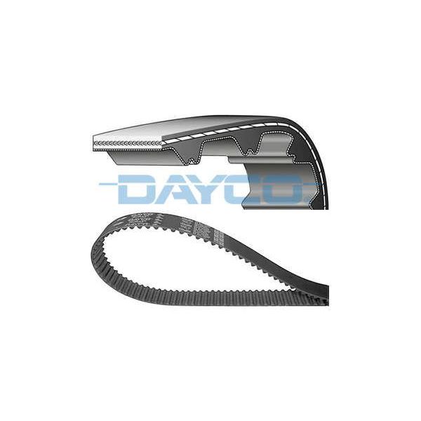 Correia dentada Audi motores 2.6 e 2.8 V6 12 valvulas - 239STP8M254H
