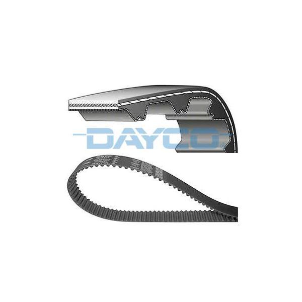 Correia dentada Boxer 2.5 1999/2000 e 2.8 HDI 2005/, Daily 2.8 Turbo eletrônico 2004/, Ducato 2.5 1994/2002 e 2.8 Turbo eletrônico 2004/, Jumper 2.8 HDI 2006/ e Master 2.5 1998/2001 - 152SHDS300H